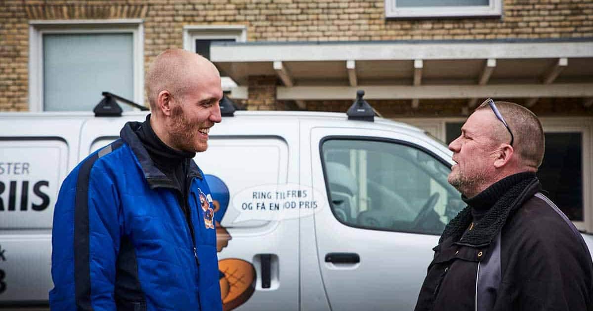 En kvalitetsbevidst tømrer og fagarbejde til fair priser